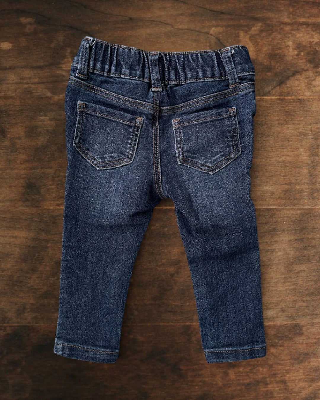 (9M) OshKosh B'Gosh Denim Skinny Jean