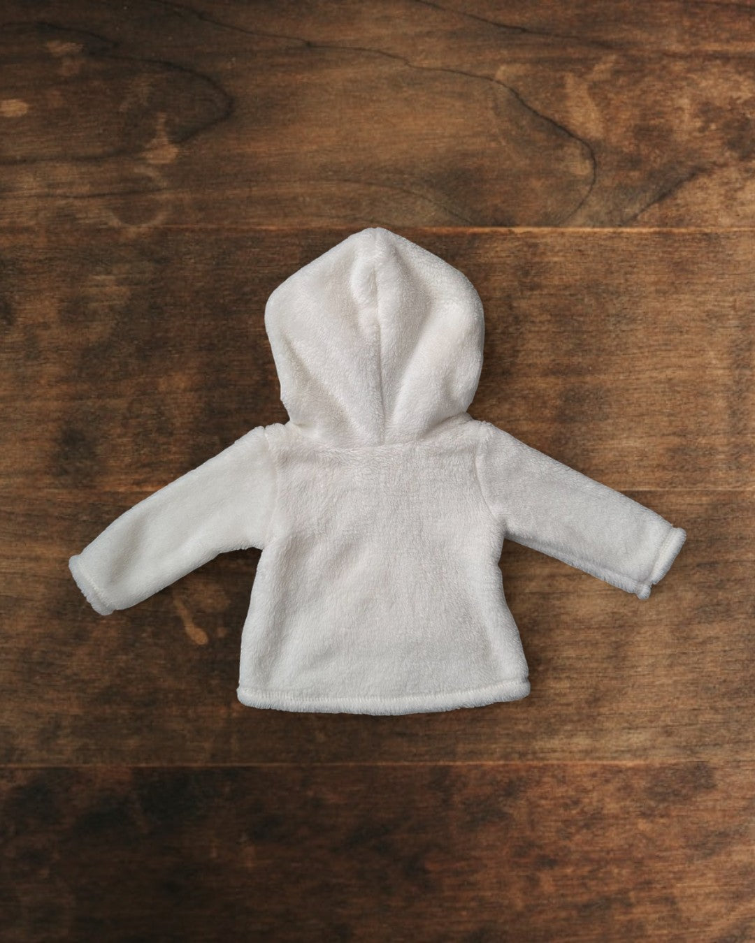 (0M) Carter's Baby Fleece Pullover Hoodie