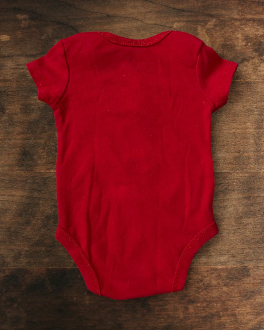 (3M) Disney Baby Mickey Mouse Onesie 2-Pack