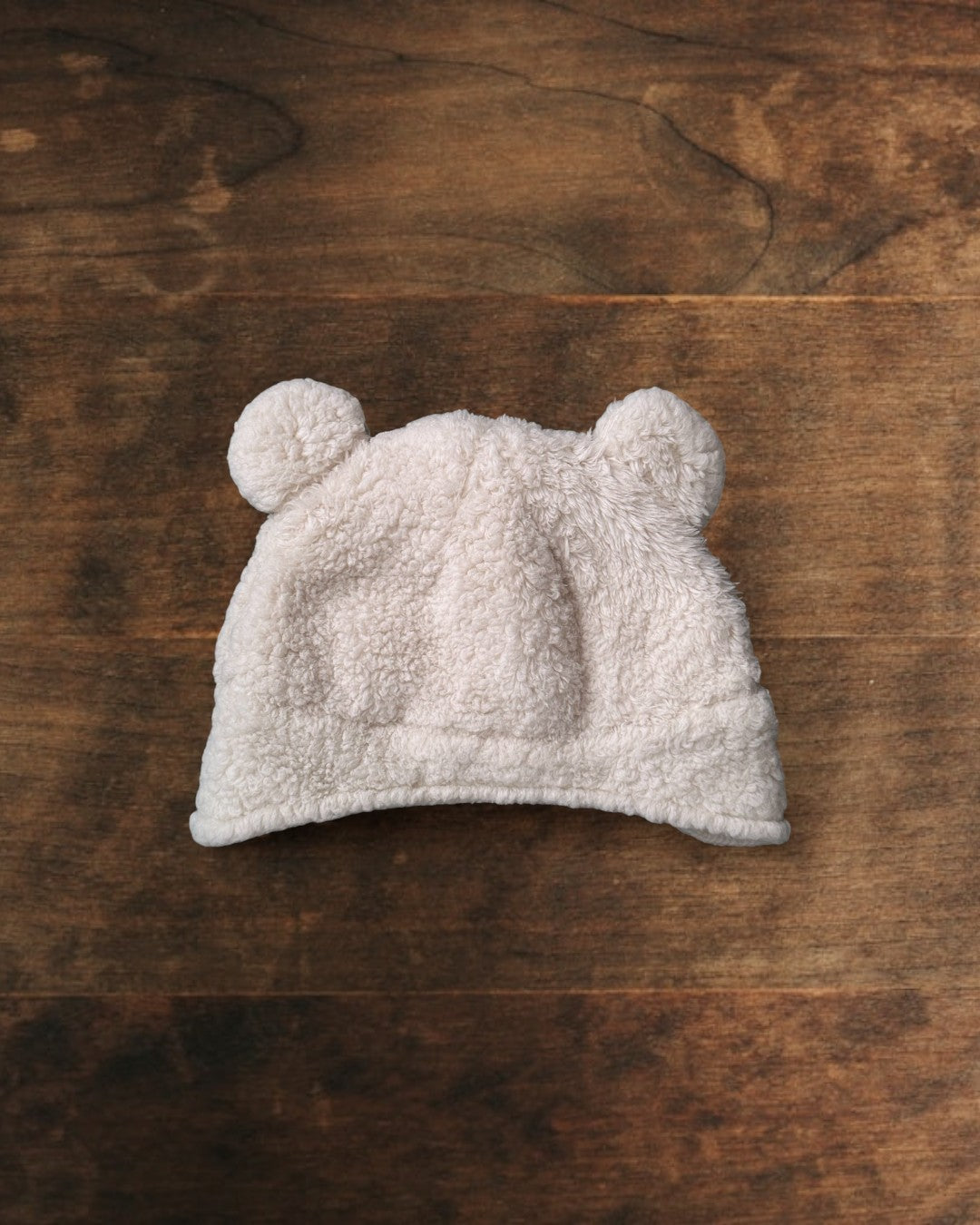 (9M) Carter's Soft Zip Hoodie with Koala Hat