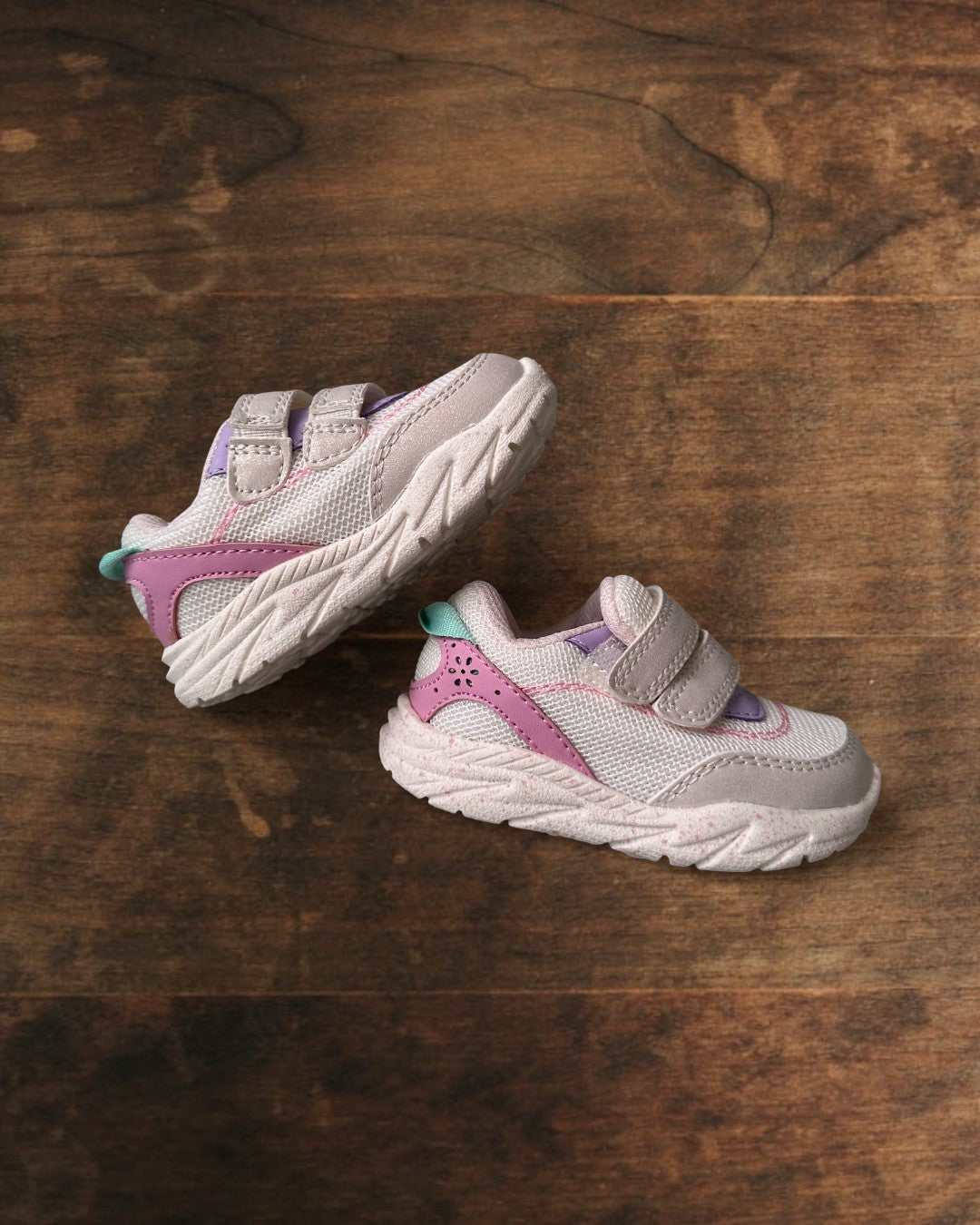 Baby Shoes & More