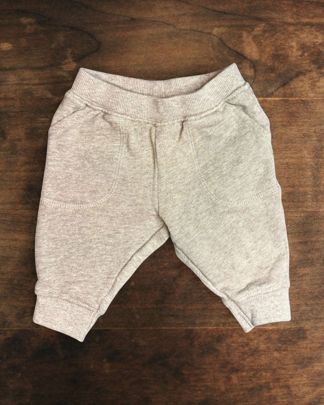 (3M) Little Planet Baby Organic Cotton Harvest 2-Piece Set