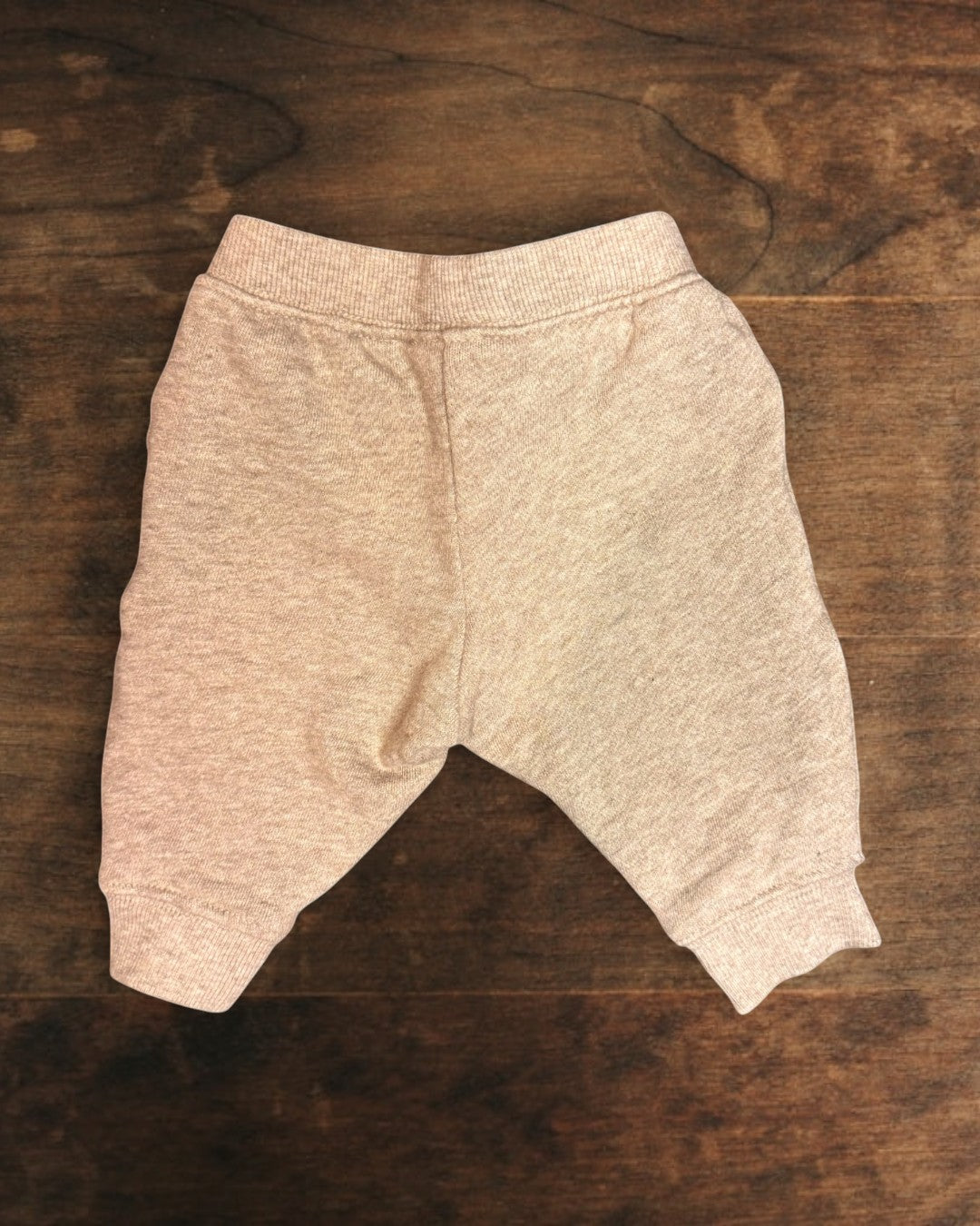 (3M) Little Planet Baby Organic Cotton Harvest 2-Piece Set