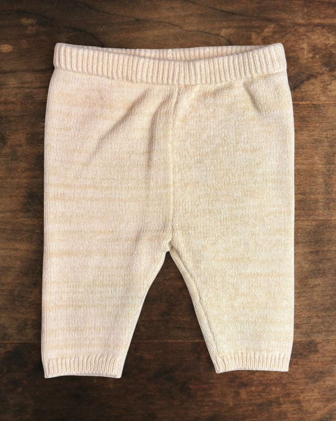 (3M) Carter's Baby Cotton Fair Isle 2-Piece Set