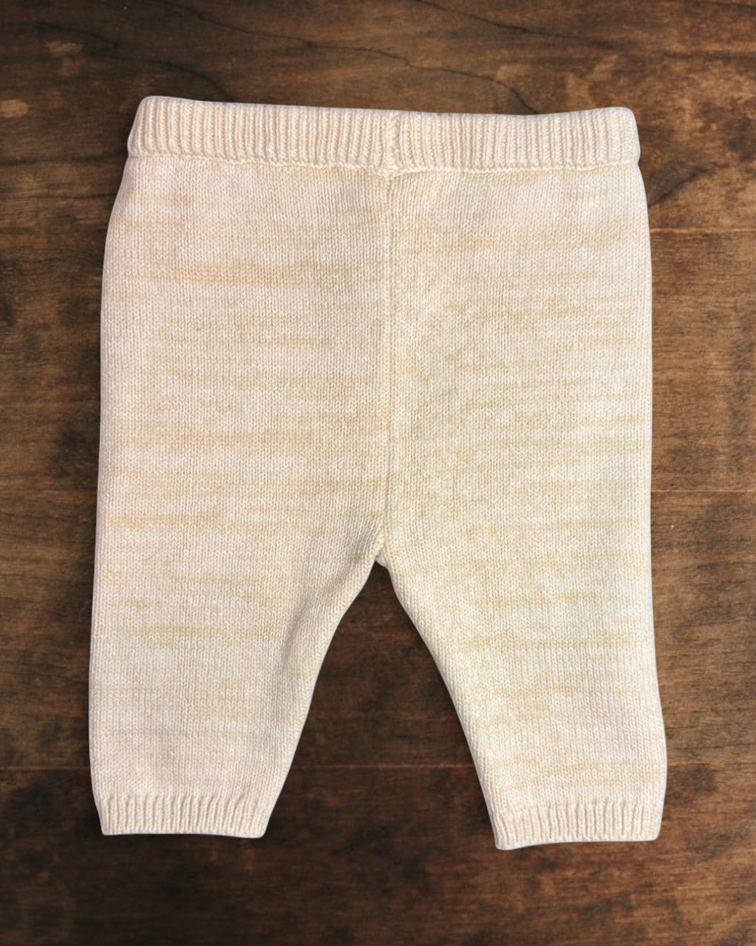 (3M) Carter's Baby Cotton Fair Isle 2-Piece Set