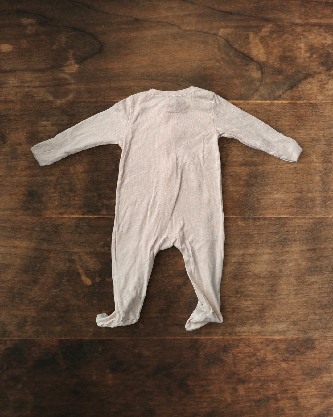 (9M) ON Sleep & Play Sleeper 2-Way-Zip Onesie 2-Pack