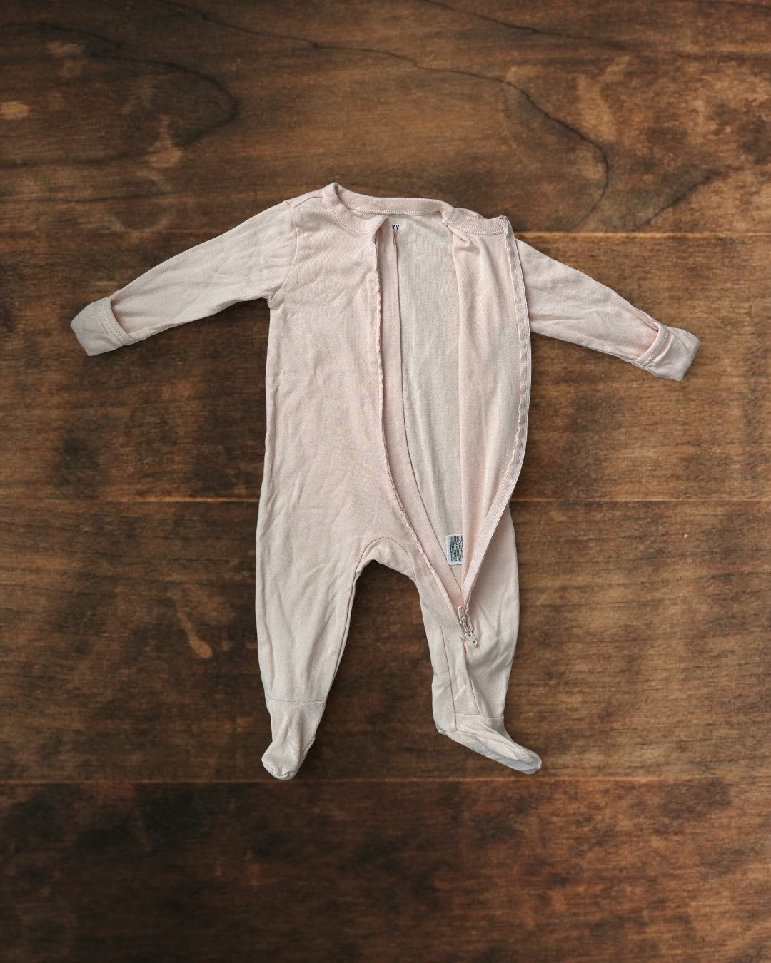 (9M) ON Sleep & Play Sleeper 2-Way-Zip Onesie 2-Pack