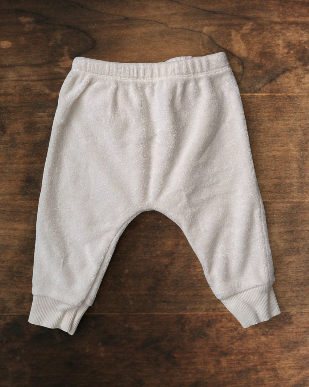 (6M) Carter's 3-Piece Koala Terry Jacket Set