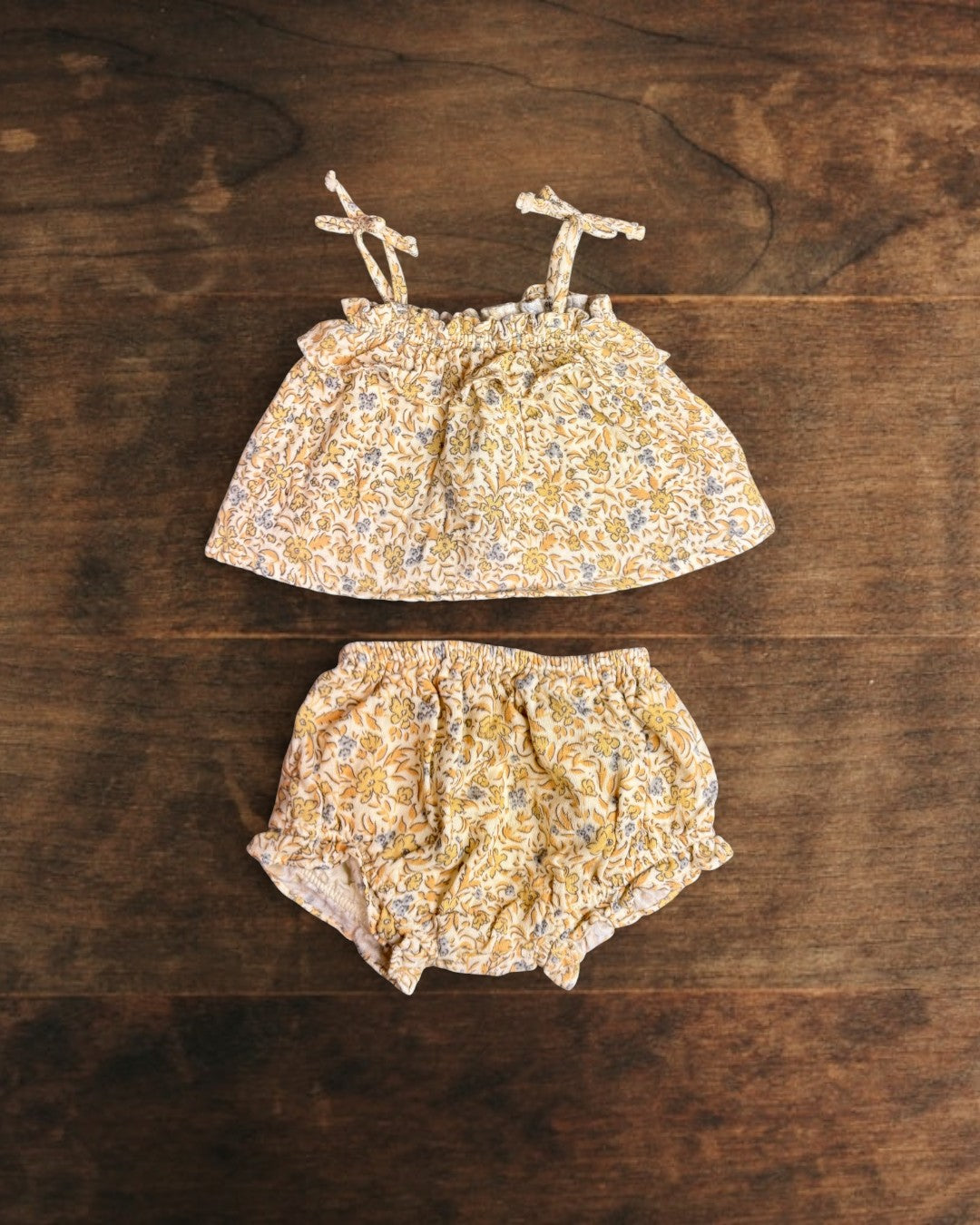 (3M) Rylee + Cru Ruffle Tube Tank Set