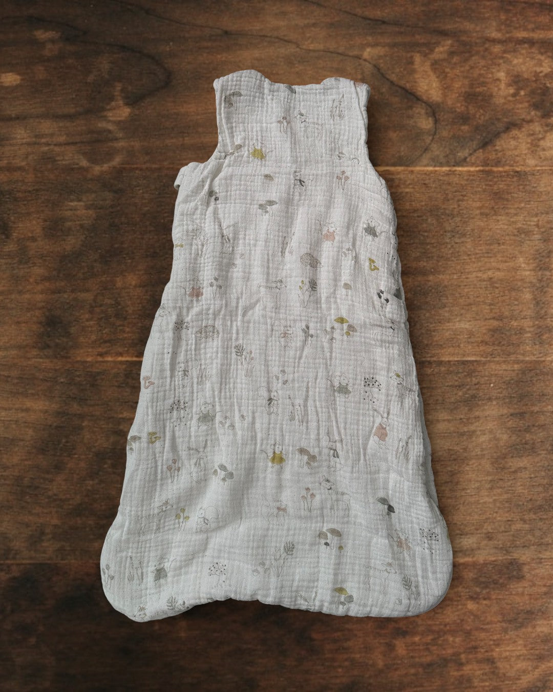 (9M) Pehr 1.7 TOG Sleep Bag 0-9M